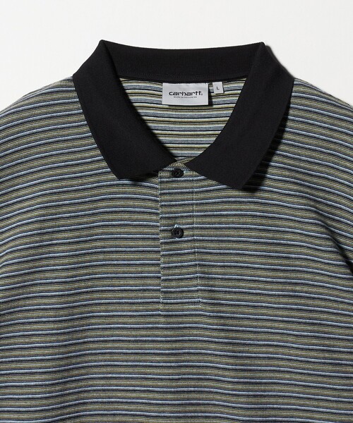 Carhartt（カーハート） ポロシャツ 半袖 S/S DION PL/ポロシャツ