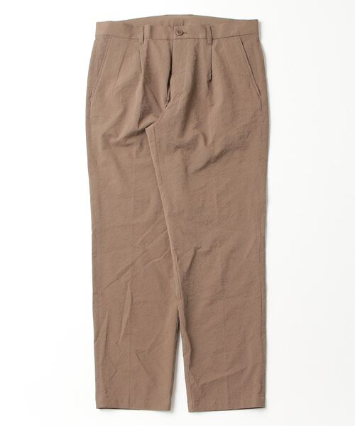 「GRIFFIN HARTLAND」 パンツ M ブラウン メンズ_画像2