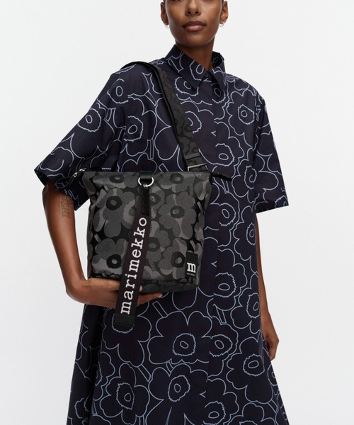 marimekko（マリメッコ） ショルダーバッグ バッグ Unikko / Carry All