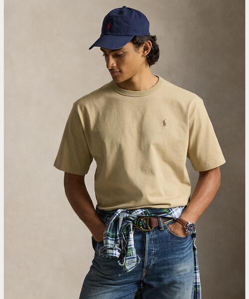 POLO RALPH LAUREN（ポロ・ラルフローレン） ラルフローレン tシャツ