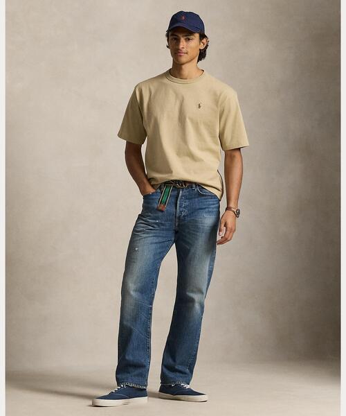 POLO RALPH LAUREN（ポロ・ラルフローレン） ラルフローレン tシャツ
