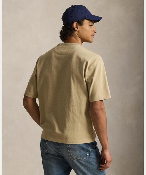 POLO RALPH LAUREN（ポロ・ラルフローレン） ラルフローレン tシャツ