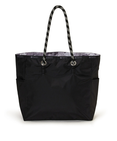 LeSportsac（レスポートサック） トートバッグ FREE ブラック