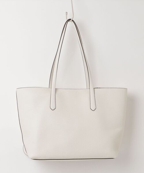 kate spade new york」 トートバッグ ONESIZE ホワイト レディース