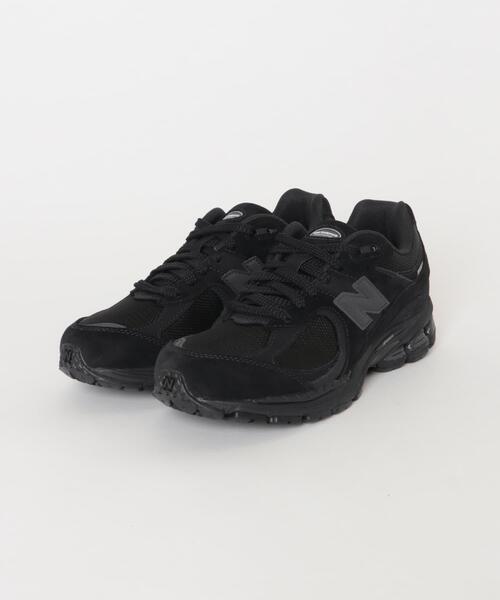 New Balance（ニューバランス） スニーカー NEW BALANCE 2002R メンズ