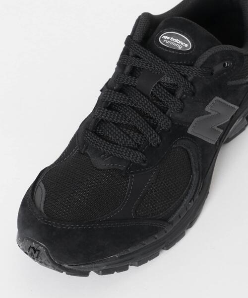 New Balance（ニューバランス） スニーカー NEW BALANCE 2002R メンズ