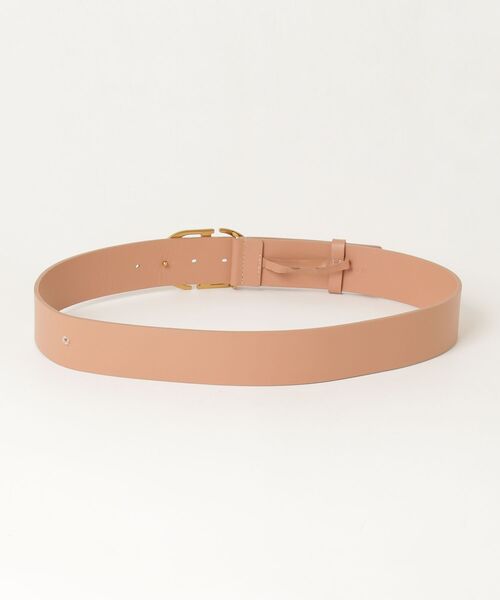 Christian Dior（クリスチャン・ディオール） CDバックル 30