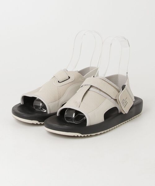 BIRKENSTOCK（ビルケンシュトック） フラットサンダル - ベージュ