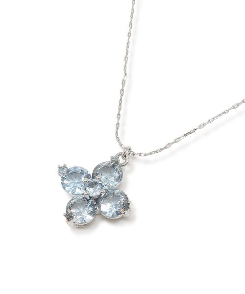 JILL by JILL STUART（ジルバイジルスチュアート） ネックレス 「再 
