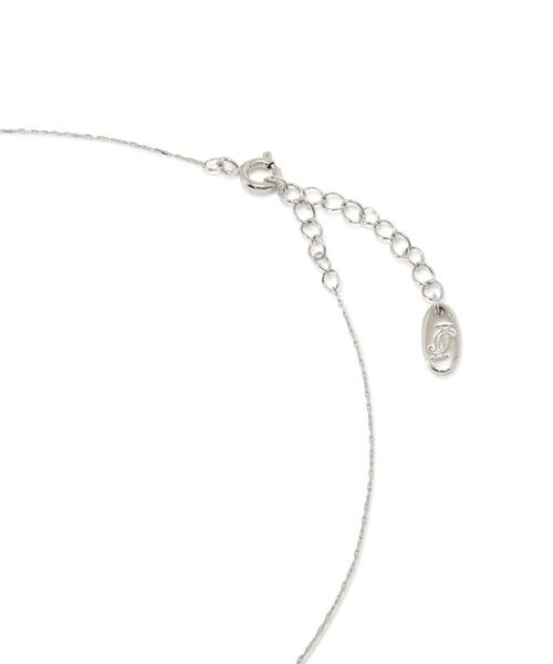 JILL by JILL STUART（ジルバイジルスチュアート） ネックレス 「再 