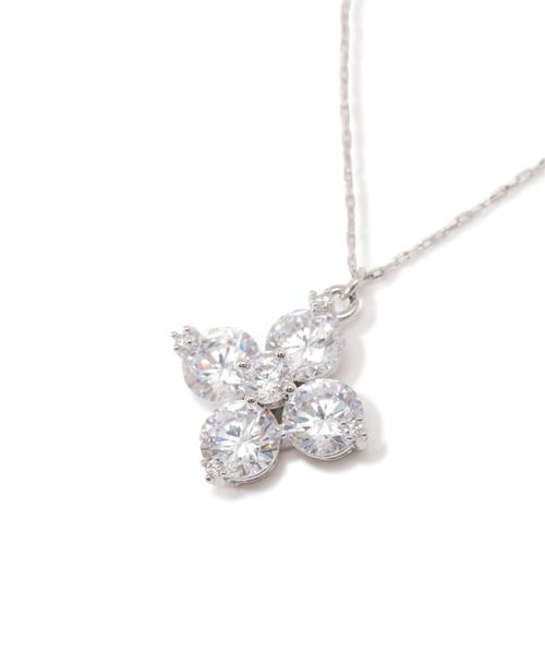 JILL by JILL STUART（ジルバイジルスチュアート） ネックレス 「再