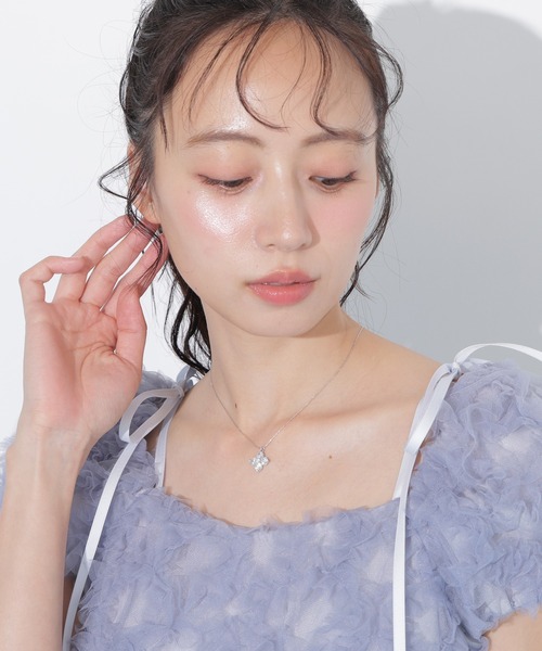 JILL by JILL STUART（ジルバイジルスチュアート） ネックレス 「再 