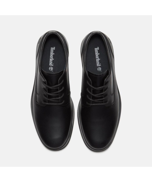 Timberland（ティンバーランド） 革靴 ビジネスシューズ ウェザー