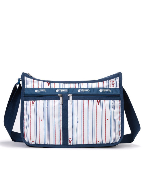 LeSportsac（レスポートサック） ショルダーバッグ バッグ DELUXE