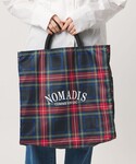 トートバッグ 「NOMADIS」SAC2/16...の詳細画像1