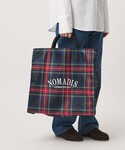 トートバッグ 「NOMADIS」SAC2/16...の詳細画像2