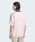 アディダス adidas tシャツ 襟付きゴー...の詳細画像1