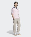 アディダス adidas tシャツ 襟付きゴー...の詳細画像4