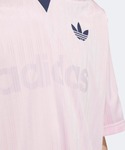 アディダス adidas tシャツ 襟付きゴー...の詳細画像3