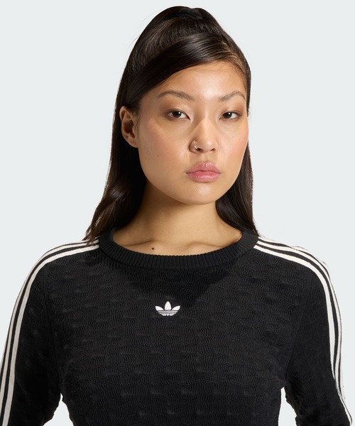 adidas（アディダス） adidas tシャツ オリジナルス スリム ソリッド