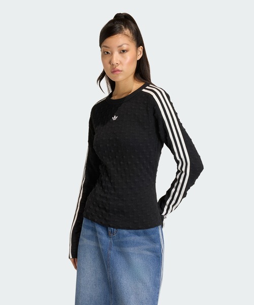 adidas（アディダス） adidas tシャツ オリジナルス スリム ソリッド
