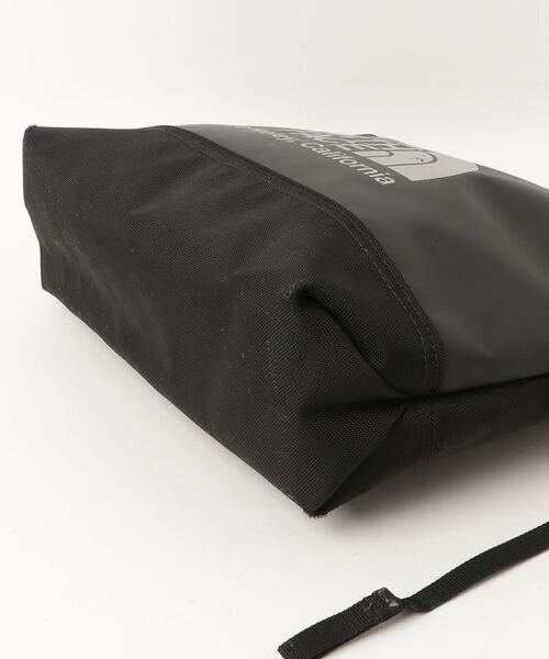 「THE NORTH FACE」 2WAYバッグ - ブラック メンズ_画像3