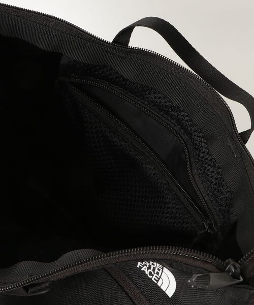 「THE NORTH FACE」 2WAYバッグ - ブラック メンズ_画像4