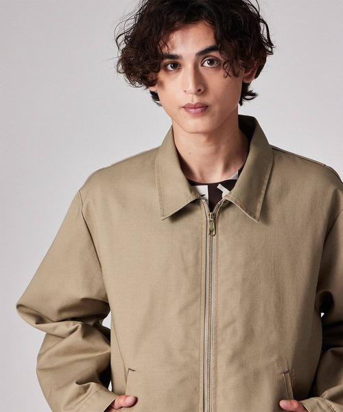 Dickies（ディッキーズ） ブルゾン アウター Dickies(R)× PS Paul