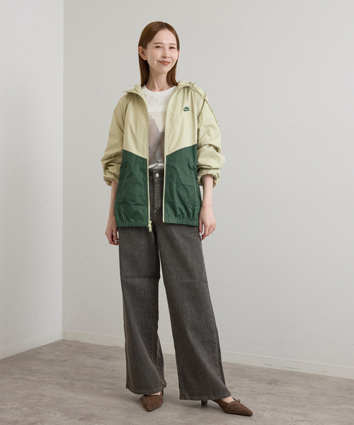 U by SPICK&SPAN（ユーバイスピックアンドスパン） ナイキ nike コート