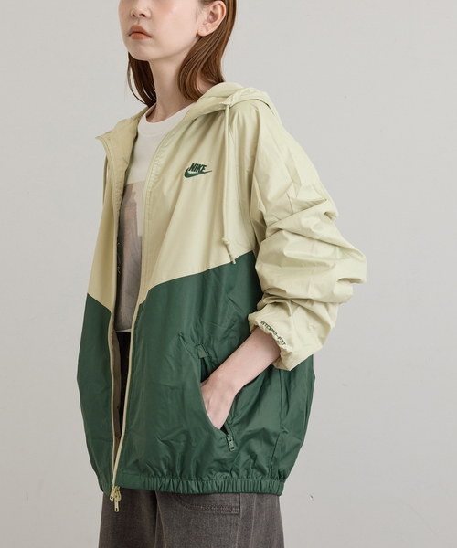 U by SPICK&SPAN（ユーバイスピックアンドスパン） ナイキ nike コート