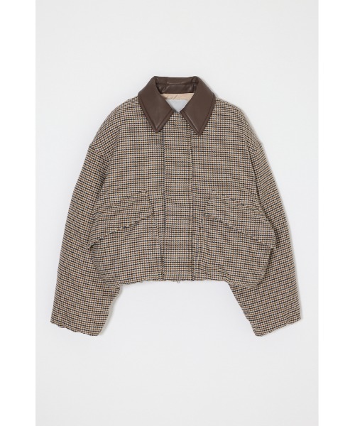 MOUSSY（マウジー） ダウンコート ダウンジャケット 「26年AW新作