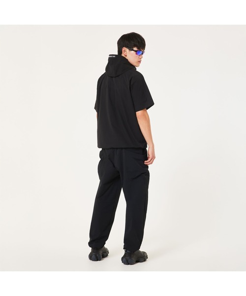 新品 半袖フーディージャケット OAKLEY SS HOODIE JACKET オークリー