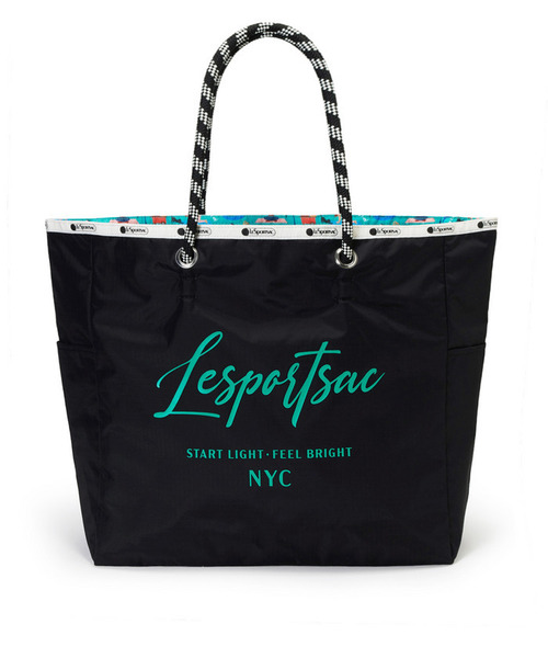 LeSportsac（レスポートサック） トートバッグ LARGE 2 WAY TOTE 2