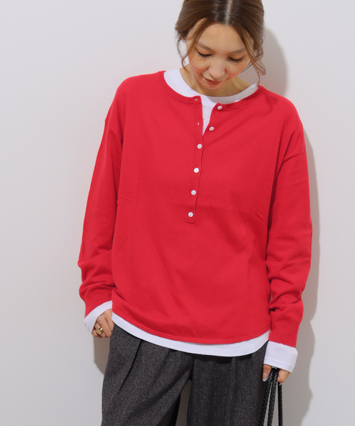 JOURNAL STANDARD relume（ジャーナルスタンダード レリューム
