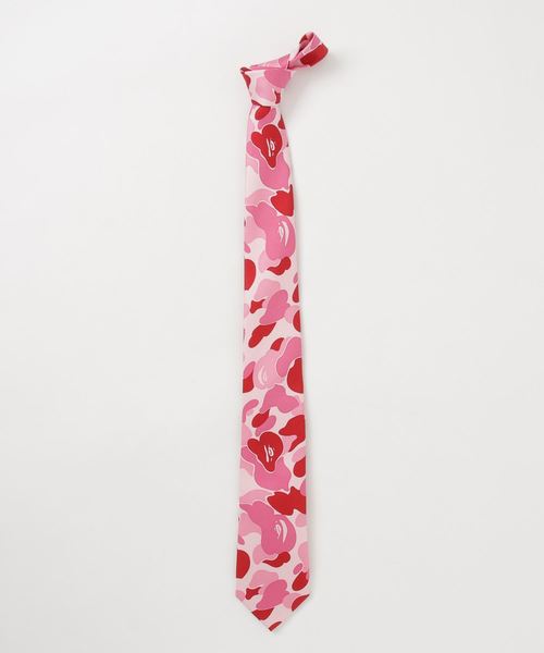 APE ネクタイ 楽天市場】Mr.BATHING APE SILK TIE NAVY ミスターベイシング
