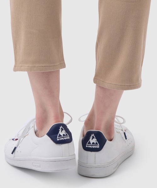 日本製 スニーカー le coq sportif LA ROLAND SL (WHITE/NAVY) ZOZOTOWN PayPayモール店 - 通販 - PayPayモール 新作通販