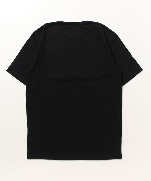 Roen（ロエン） tシャツ BLACK CIRCLE T メンズ : ZOZOTOWN Yahoo!店