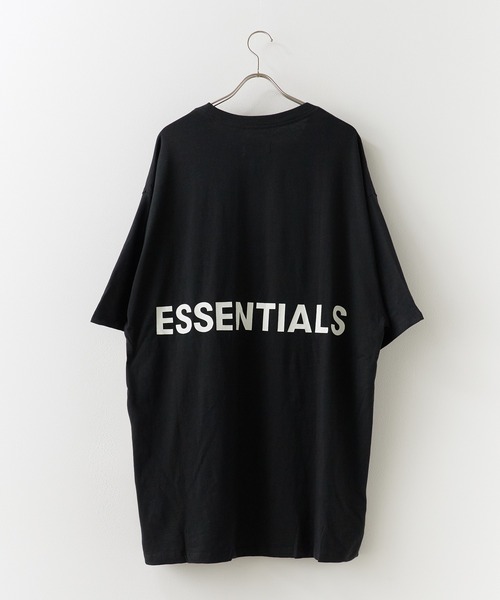 FOG ESSENTIALS（エフオージーエッセンシャルズ） tシャツ FOG