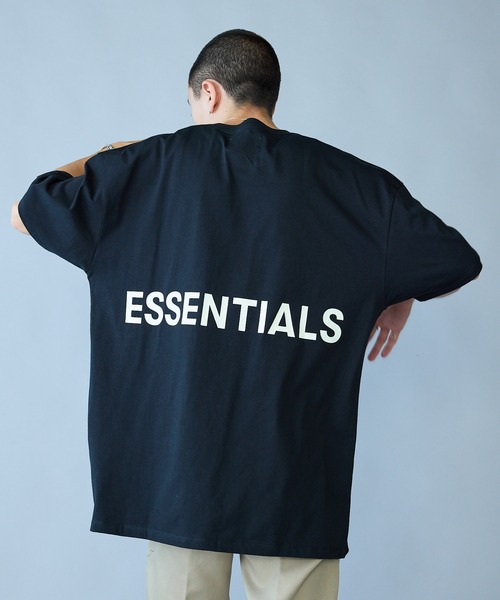 FOG ESSENTIALS（エフオージーエッセンシャルズ） tシャツ FOG