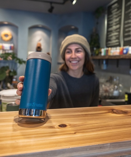 Klean Kanteen ステンレス水筒 木製キャップ付き 楽天市場】【3連休限定 最大45倍】 クリーンカンティーン ボトル