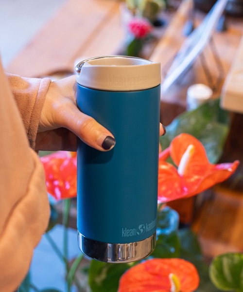 Klean Kanteen（クリーンカンティーン） 水筒 インスレート TKWide