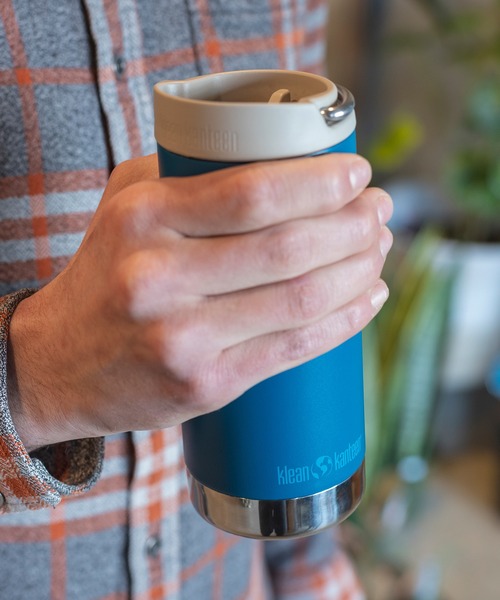 Klean Kanteen（クリーンカンティーン） 水筒 インスレート TKWide