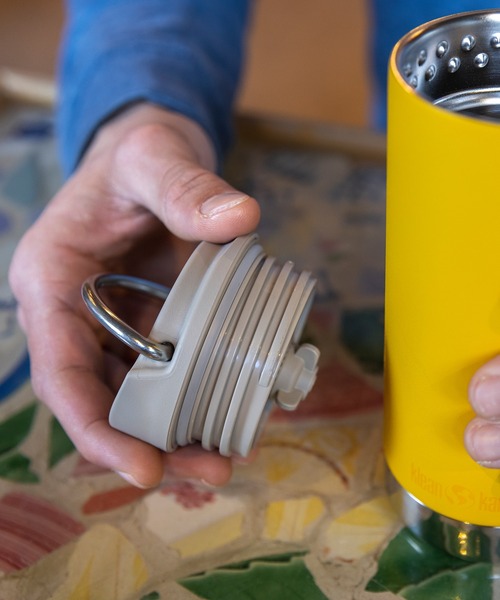 Klean Kanteen（クリーンカンティーン） 水筒 インスレート TKWide