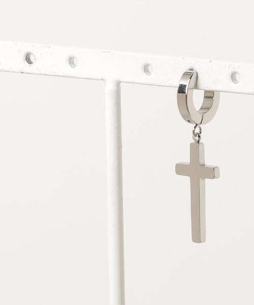 ☆あさり☆プロフ一読お願いします♪様 リクエスト 11点 まとめ商品 ピアス ANCHOR（アンカー） ピアス ピアス フープ ロザリオ メンズ レディース