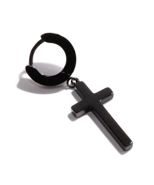 ANCHOR（アンカー） ピアス ピアス フープ ロザリオ メンズ レディース