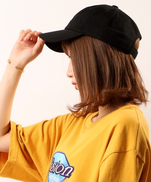 帽子 urly 楽天市場】ベーシックエンチ GLORY Cap グローリーキャップ 帽子