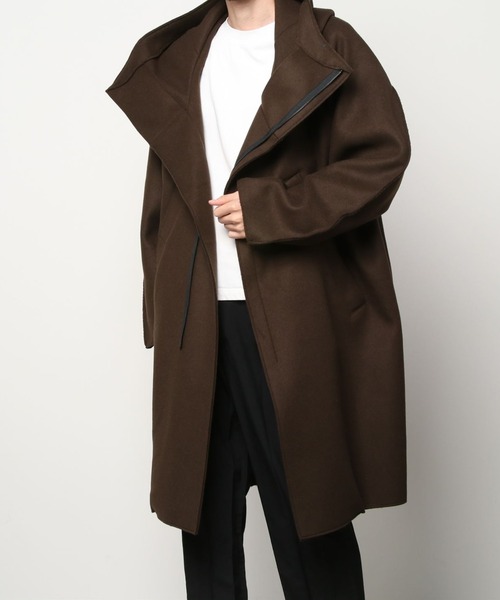 my beautiful landlet（マイビューティフルランドレット） コート