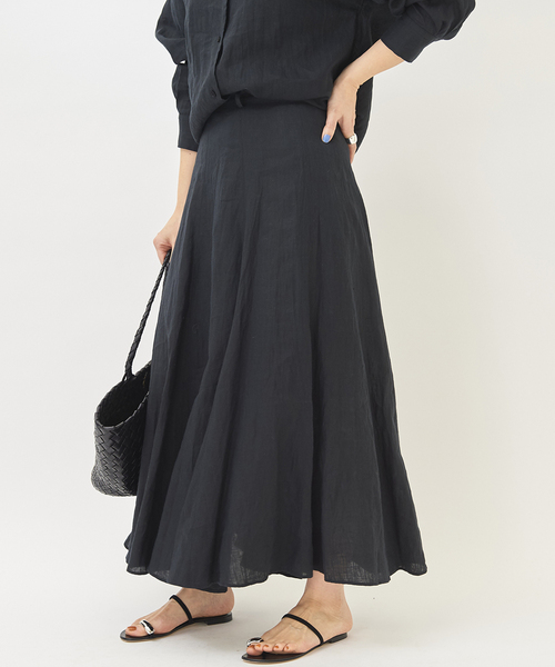 plage スカート plage スカート T/C light : ZOZOTOWN Yahoo!店 - 通販 - Yahoo