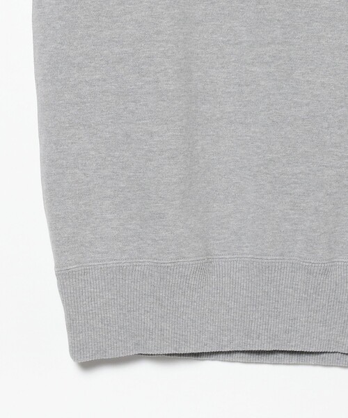 BEAMS+（ビームスプラス） トレーナー スウェット REMI RELIEF × BEAMS