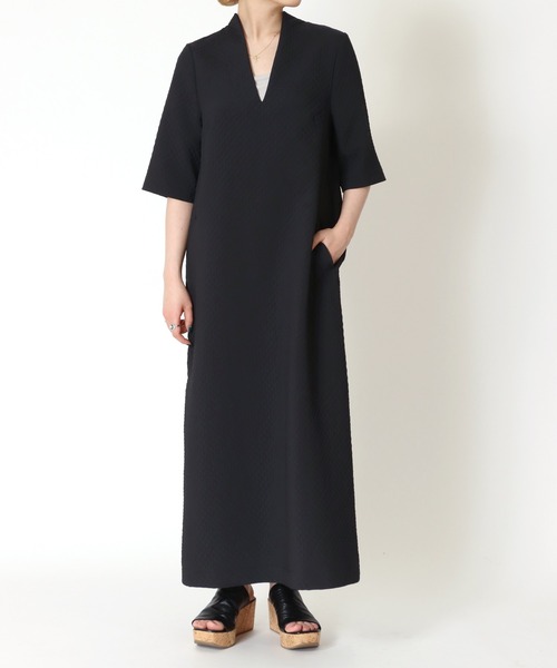 DRESSLAVE（ドレスレイブ） ワンピース diamond quilting dress